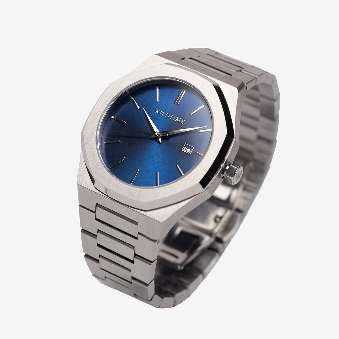 Pulso One Watch - Acero inoxidable 304L (NO RELOJ)